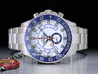 Rolex Yacht-Master II Chrono Stainless steel Watch 116680